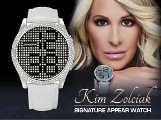 Celebrity Watches Trends